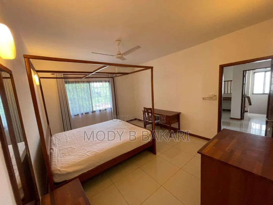 Furnished 4bdrm Villa in Oyster Bay for rent in Oyster Bay