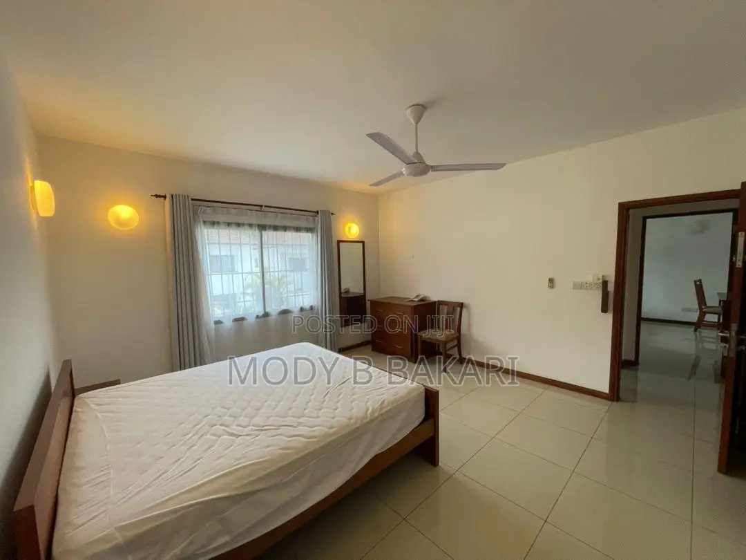 Furnished 4bdrm Villa in Oyster Bay for rent in Oyster Bay