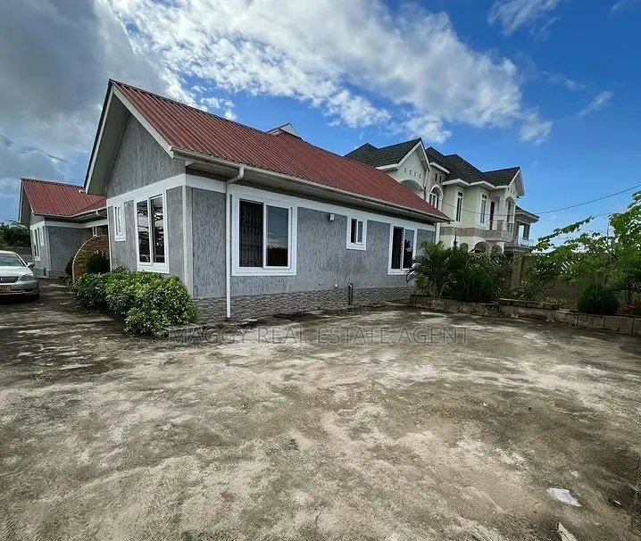 2bdrm House in Mbweni Malindi for rent in Mbweni