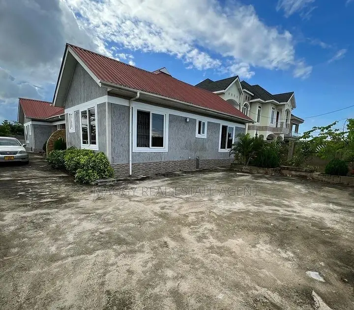 2bdrm House in Mbweni Malindi for rent in Mbweni