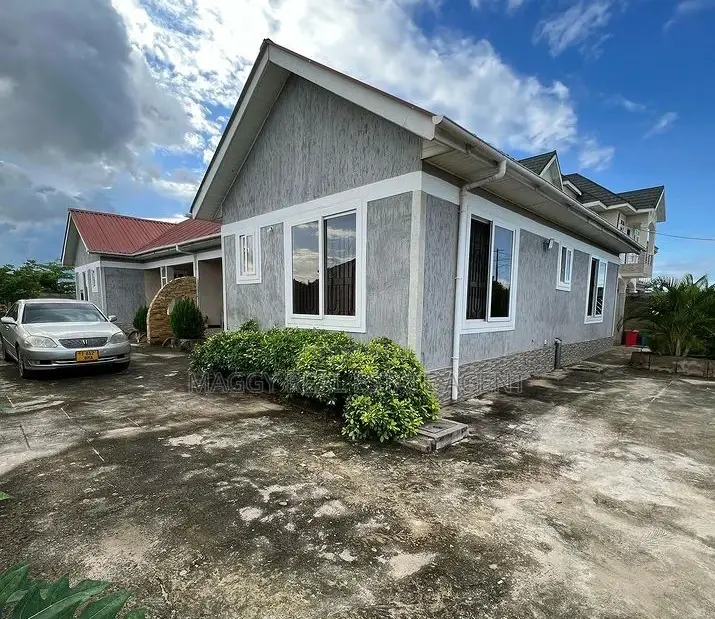 2bdrm House in Mbweni Malindi for rent in Mbweni