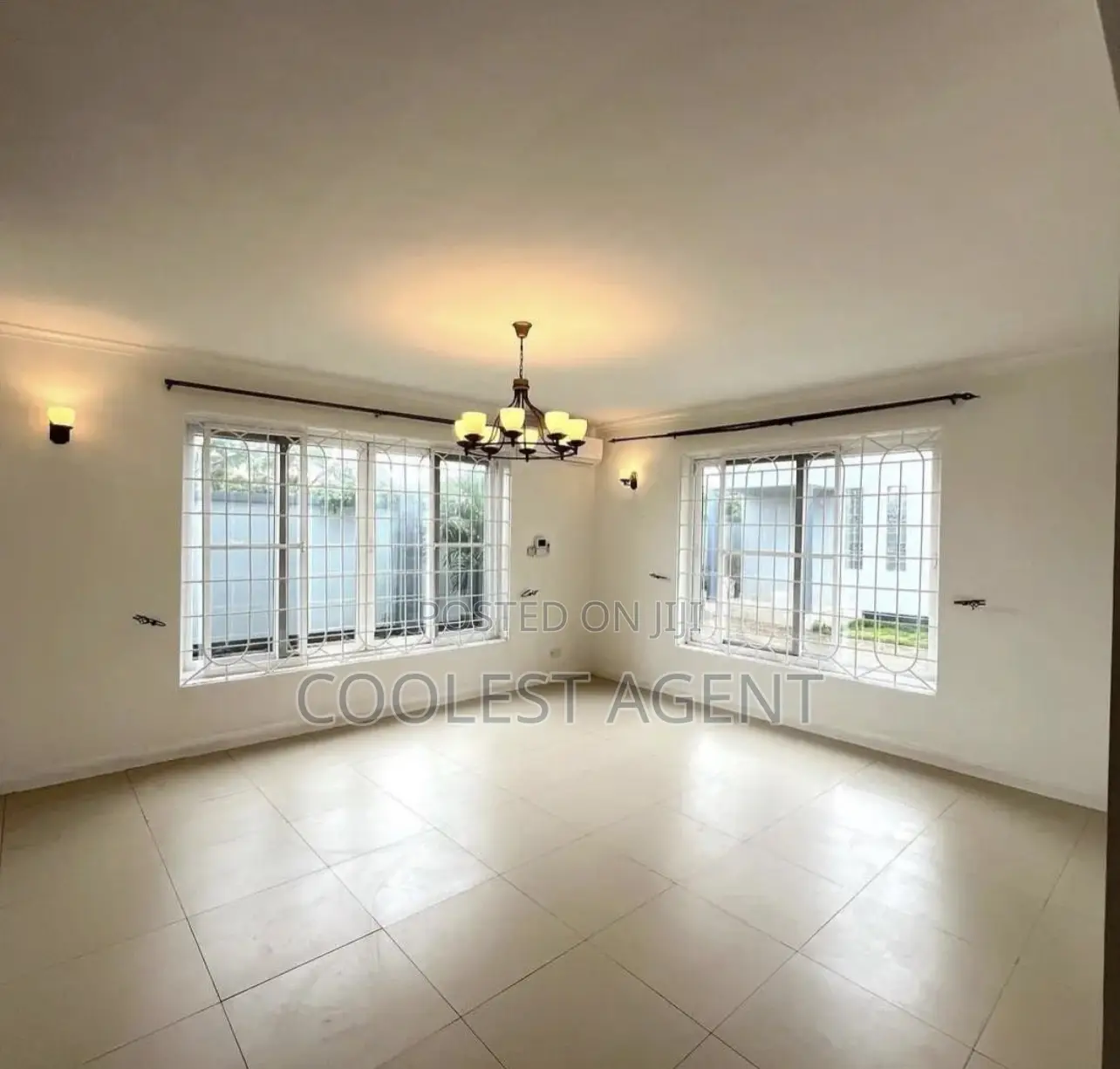 3bdrm Villa in Mbezibeach, Kinondoni for rent in Kinondoni