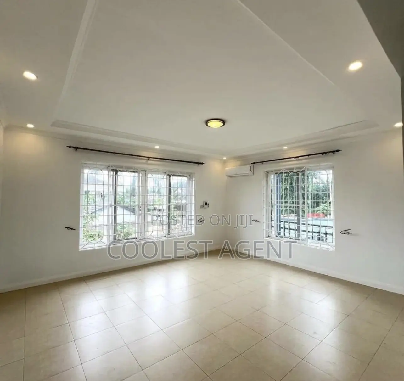 3bdrm Villa in Mbezibeach, Kinondoni for rent in Kinondoni
