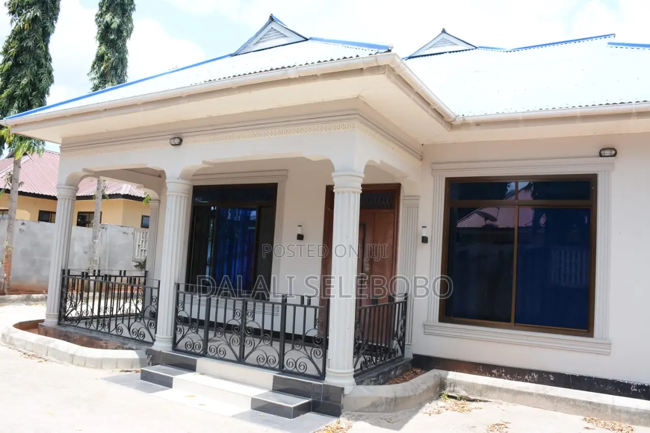 3bdrm Bungalow in Chanika for sale in Chanika