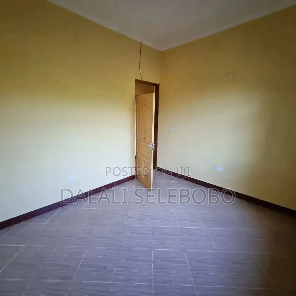 3bdrm Bungalow in Chanika for sale in Chanika