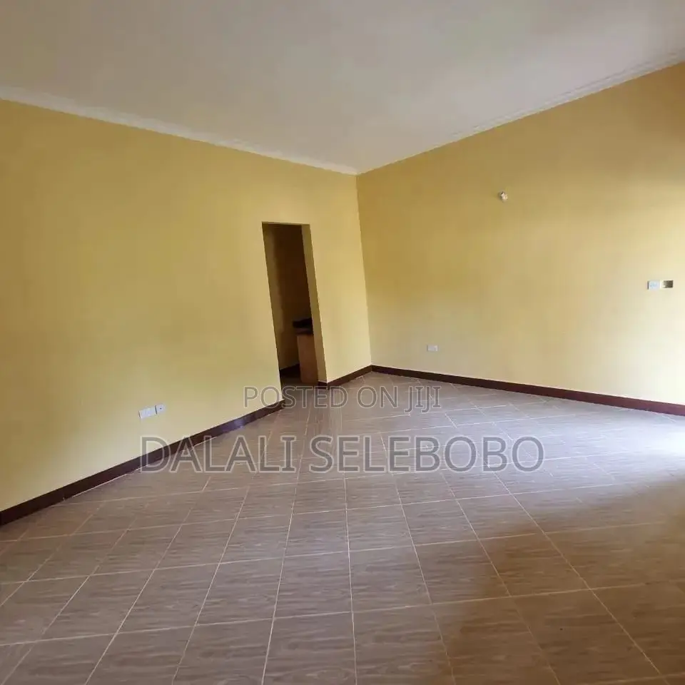 3bdrm Bungalow in Chanika for sale in Chanika