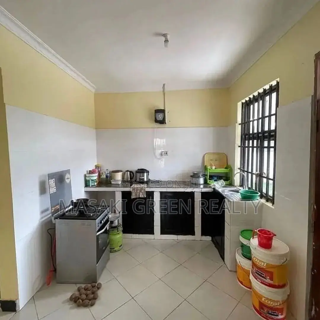 3bdrm House in Bunju Kwa Baharia, Kinondoni for sale in Kinondoni