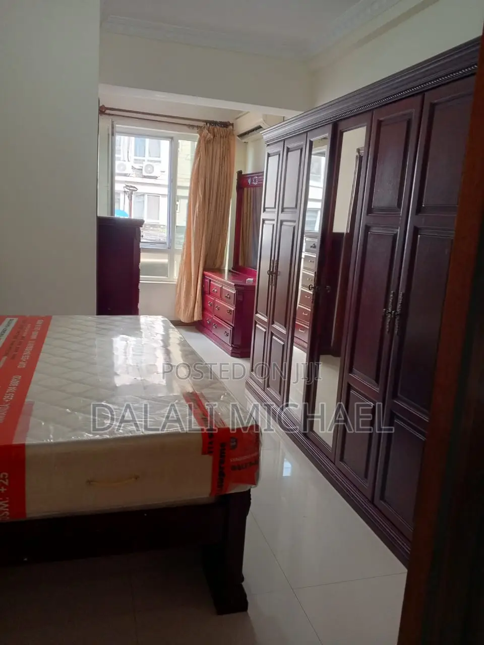 Furnished 2bdrm Apartment in Masaki for rent in Masaki