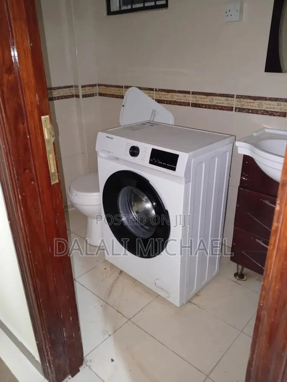 Furnished 2bdrm Apartment in Masaki for rent in Masaki