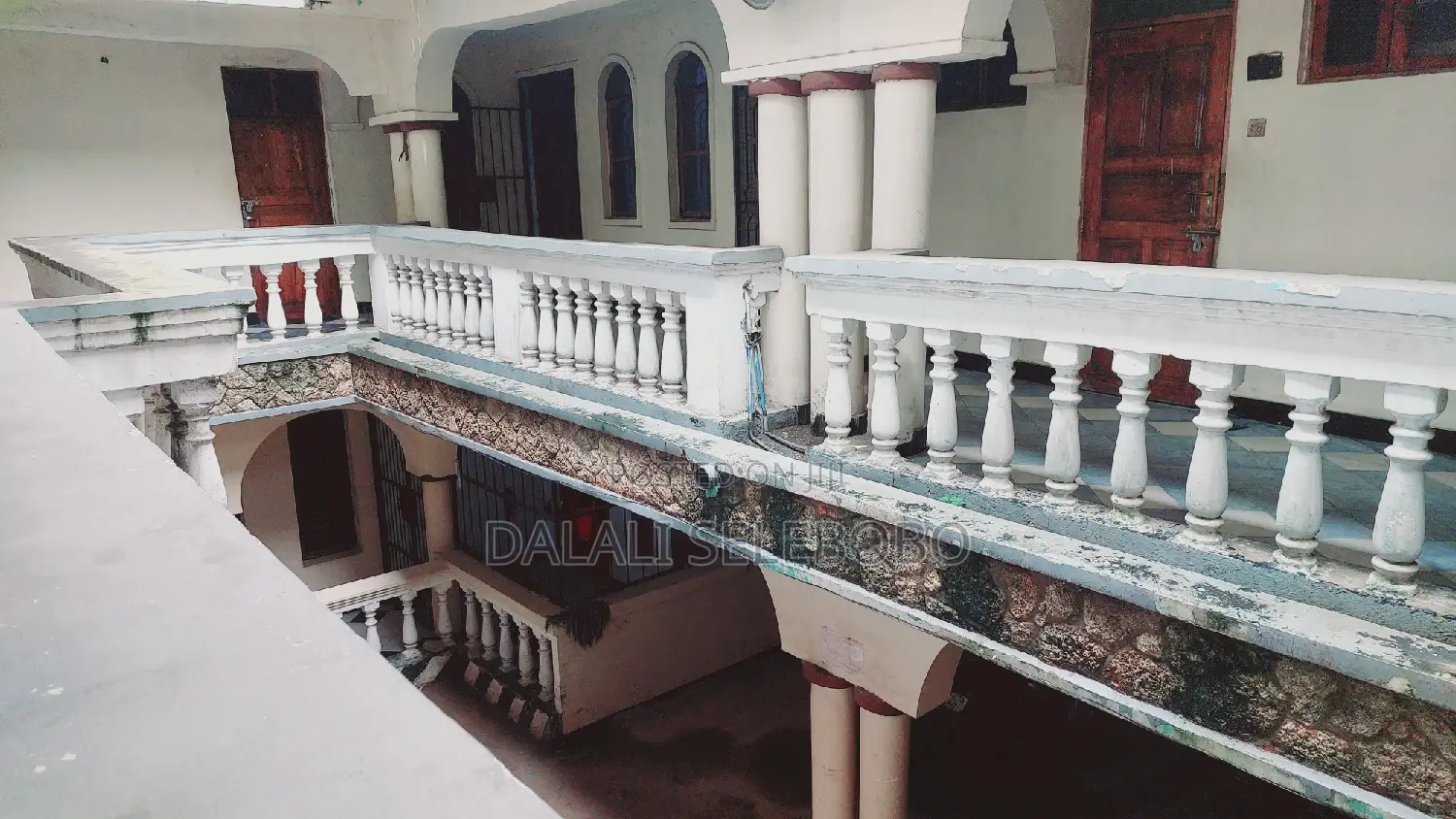 Mini Flat in Sinza Mori for rent in Sinza