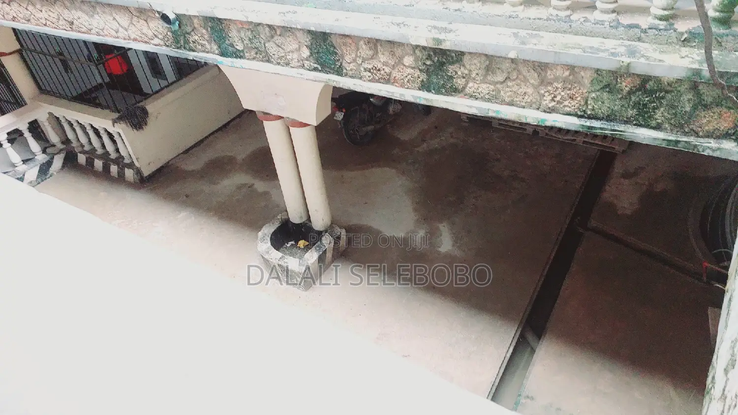 Mini Flat in Sinza Mori for rent in Sinza