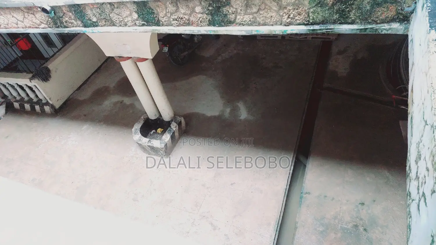 Mini Flat in Sinza Mori for rent in Sinza
