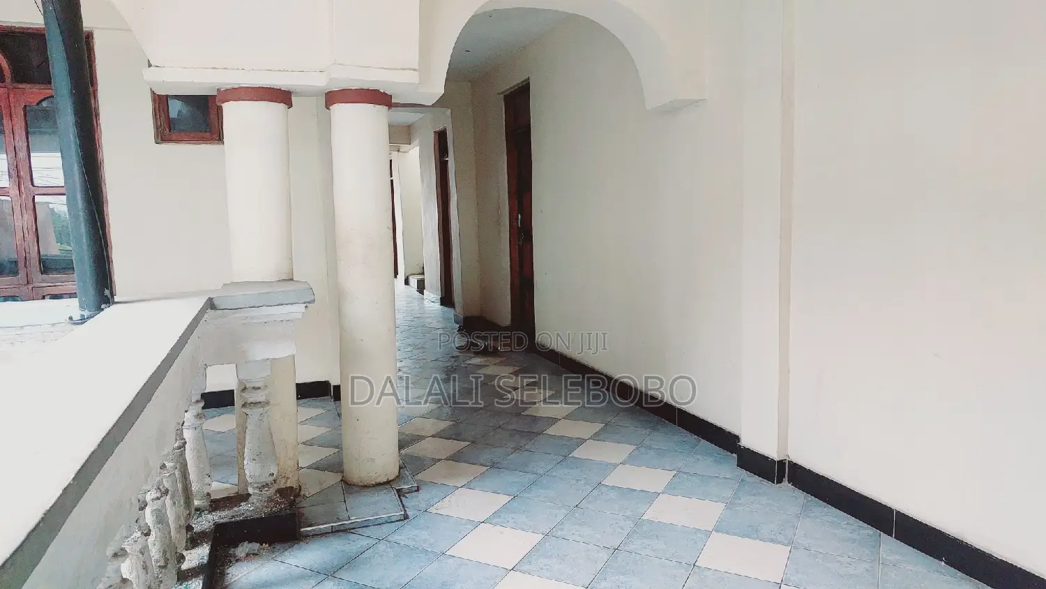 Mini Flat in Sinza Mori for rent in Sinza