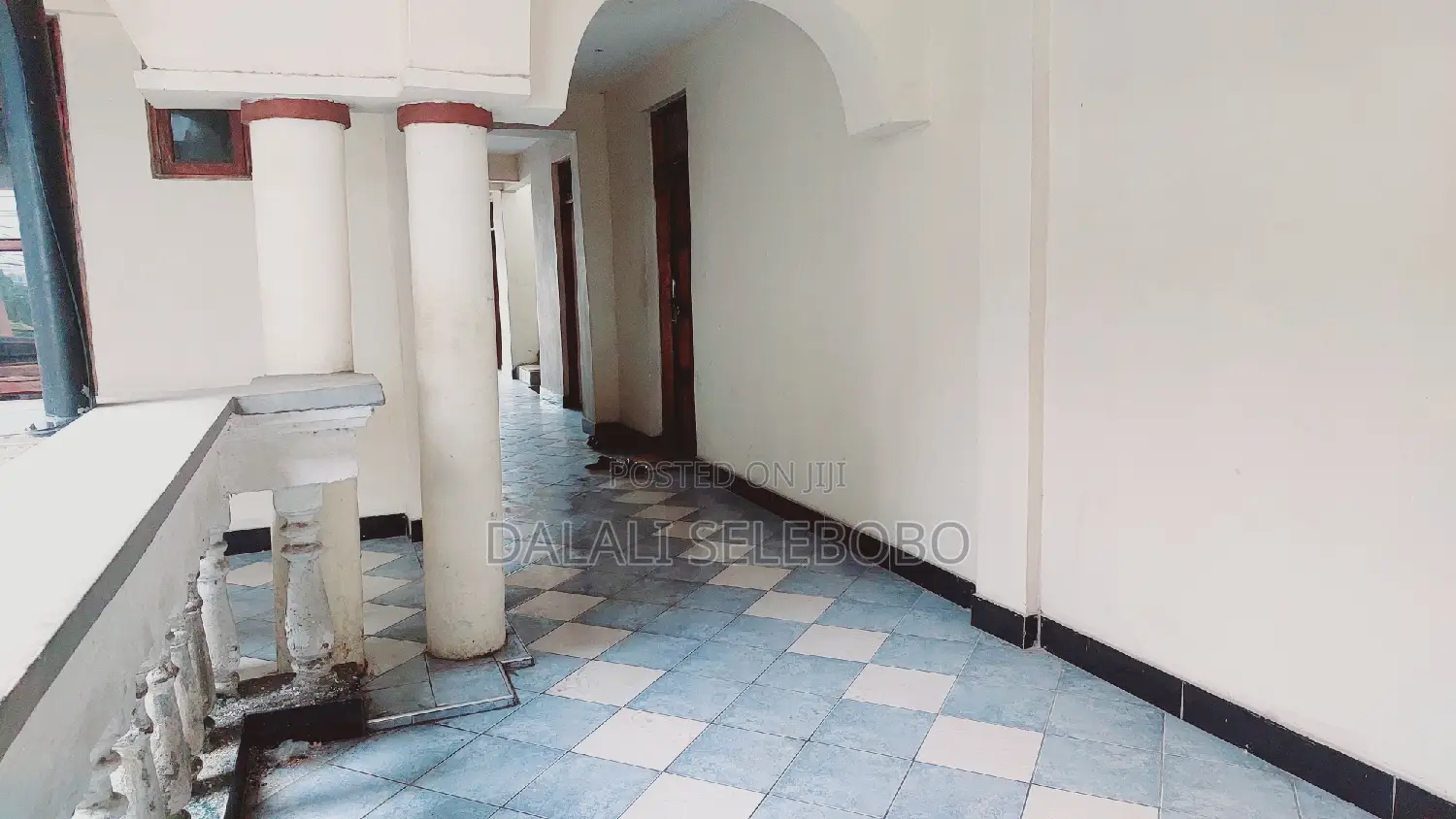 Mini Flat in Sinza Mori for rent in Sinza