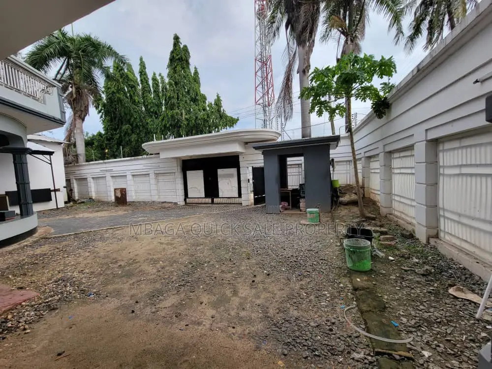 5bdrm House in Mikocheni for rent in Mikocheni