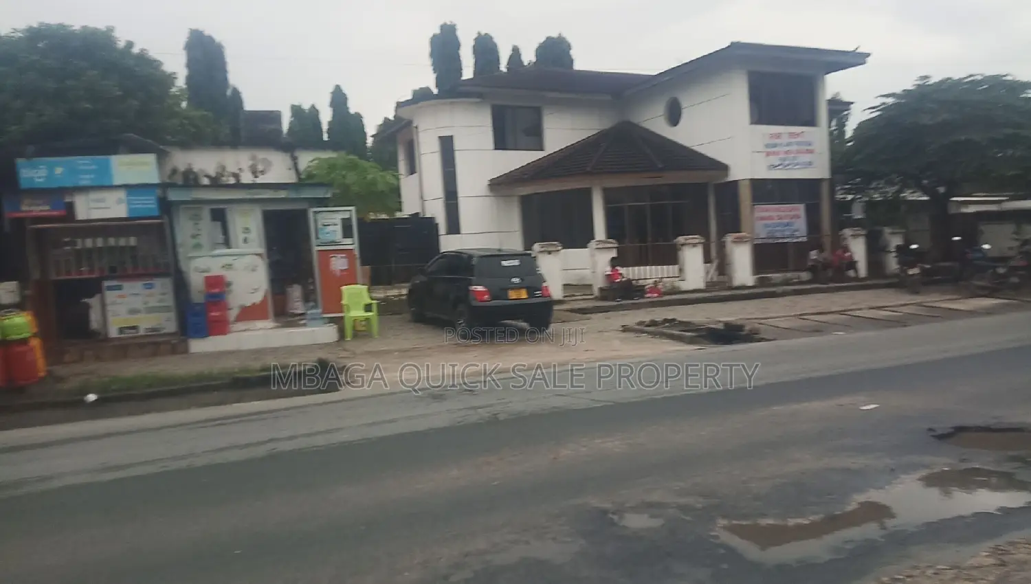 7bdrm House in Msasani Peninsula for rent in Msasani