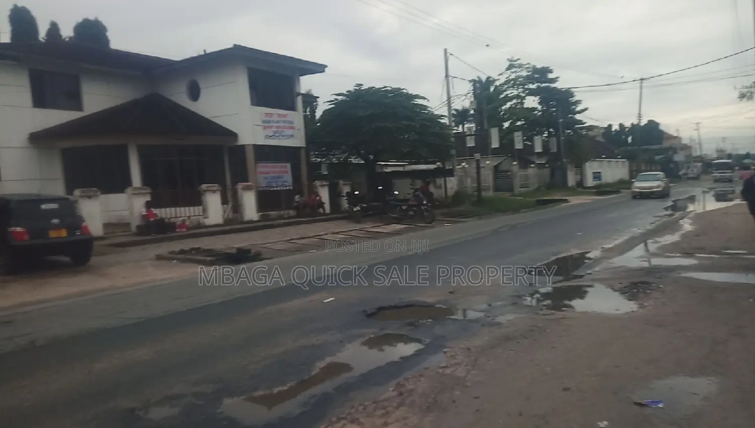 7bdrm House in Msasani Peninsula for rent in Msasani
