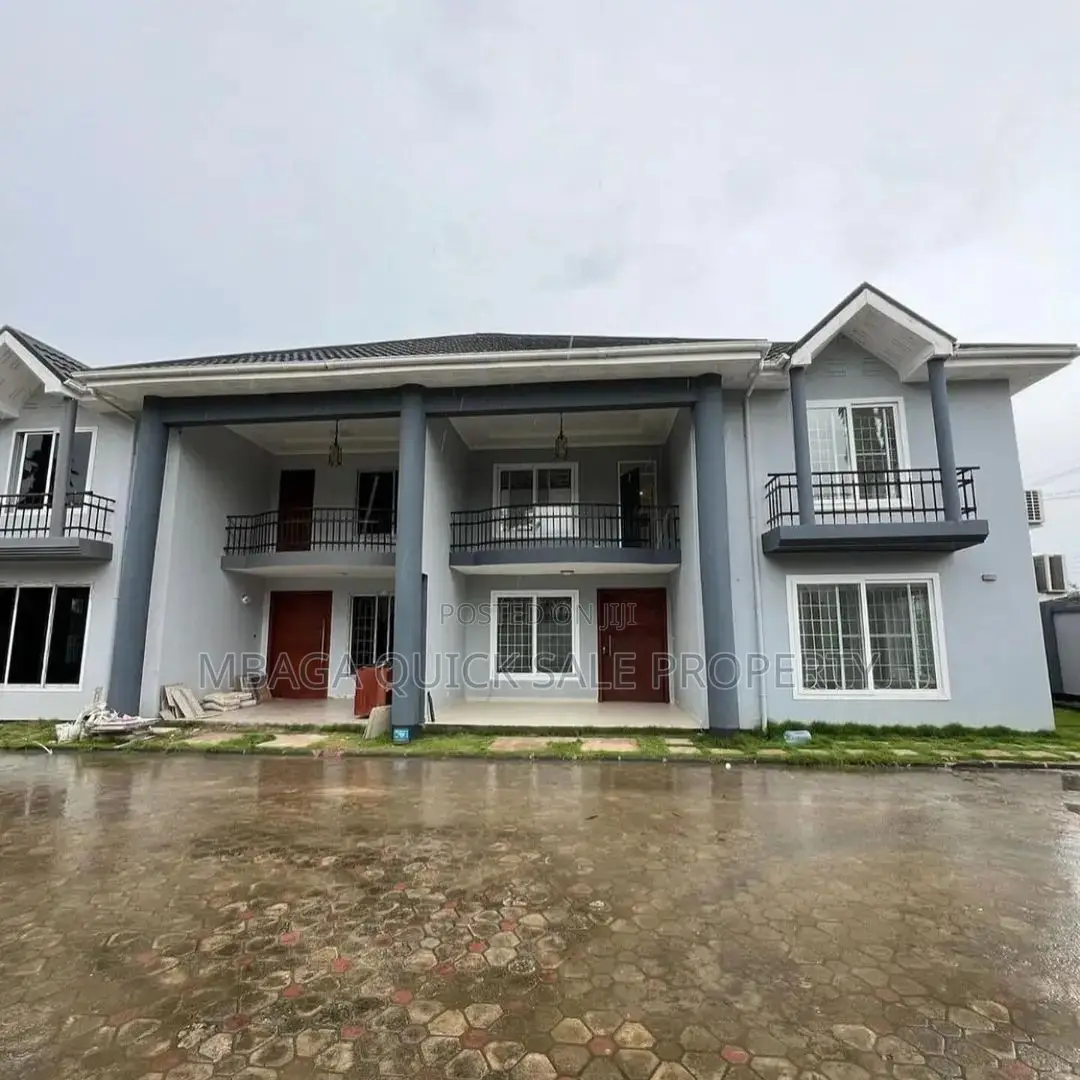 4bdrm House in Mbez Beach for rent in Mbezi Beach