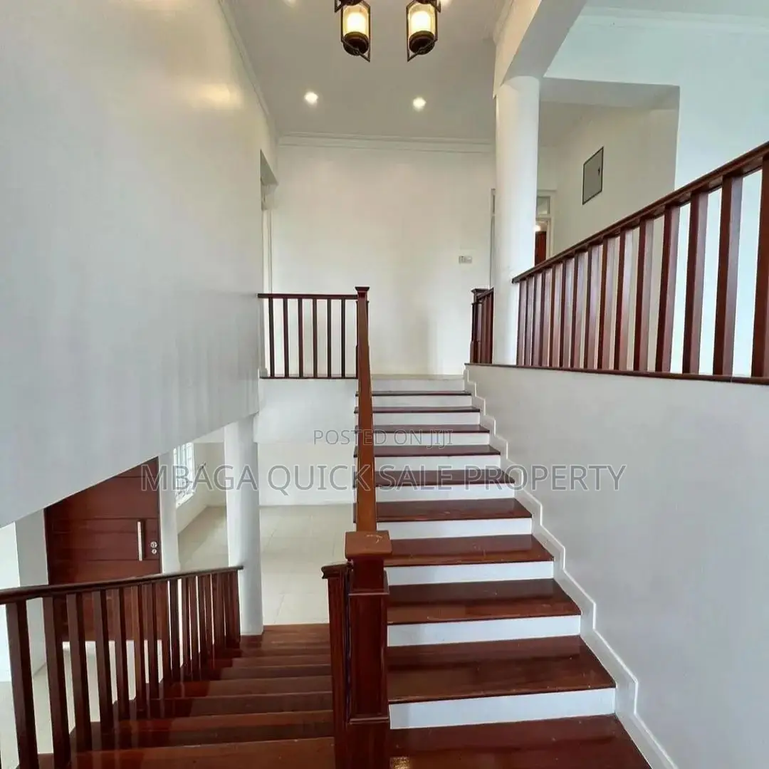 4bdrm House in Mbez Beach for rent in Mbezi Beach