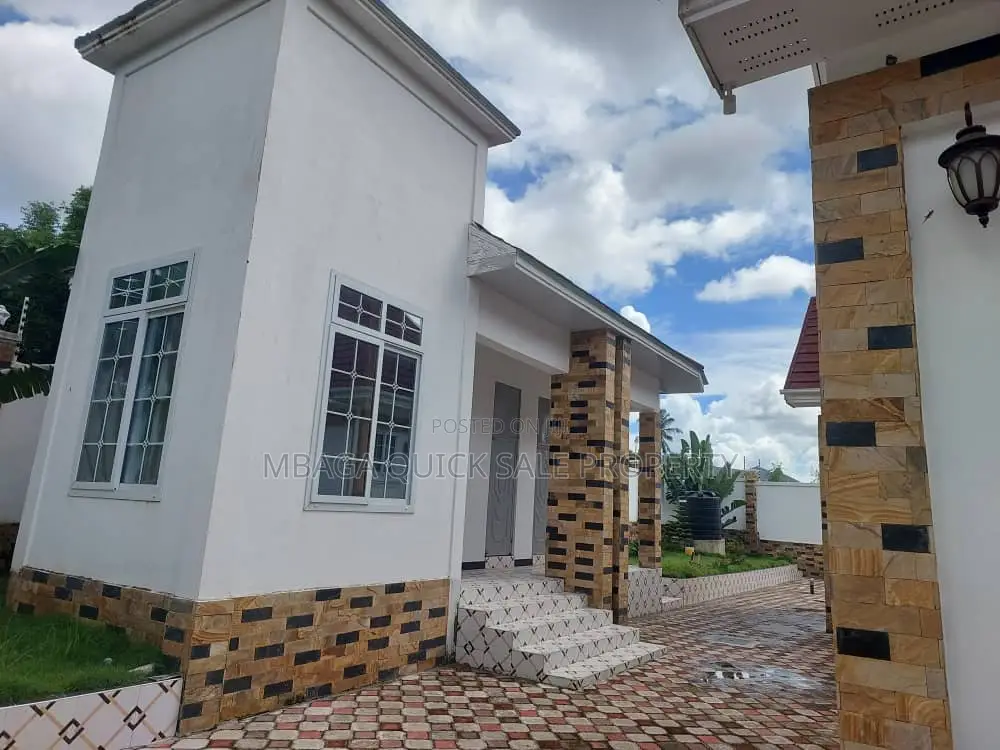 5bdrm Bungalow in Goba  Kwa  Awadh for sale in Goba