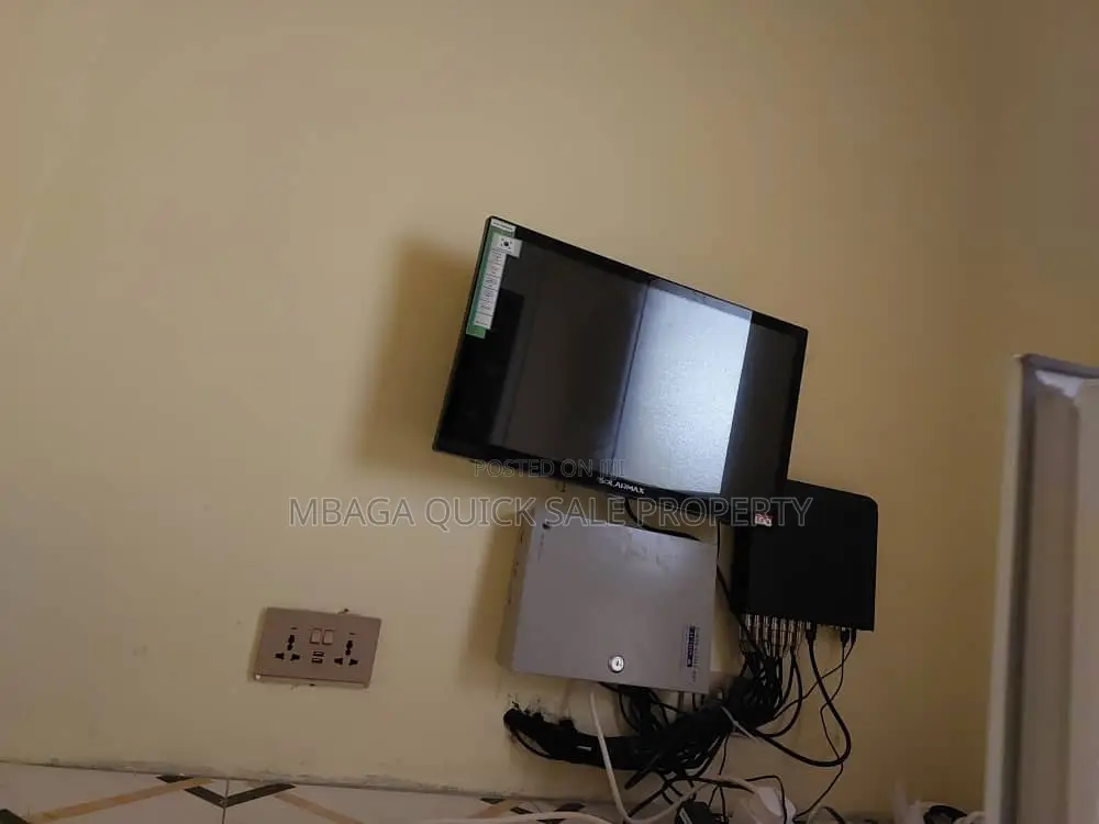 5bdrm Bungalow in Goba  Kwa  Awadh for sale in Goba