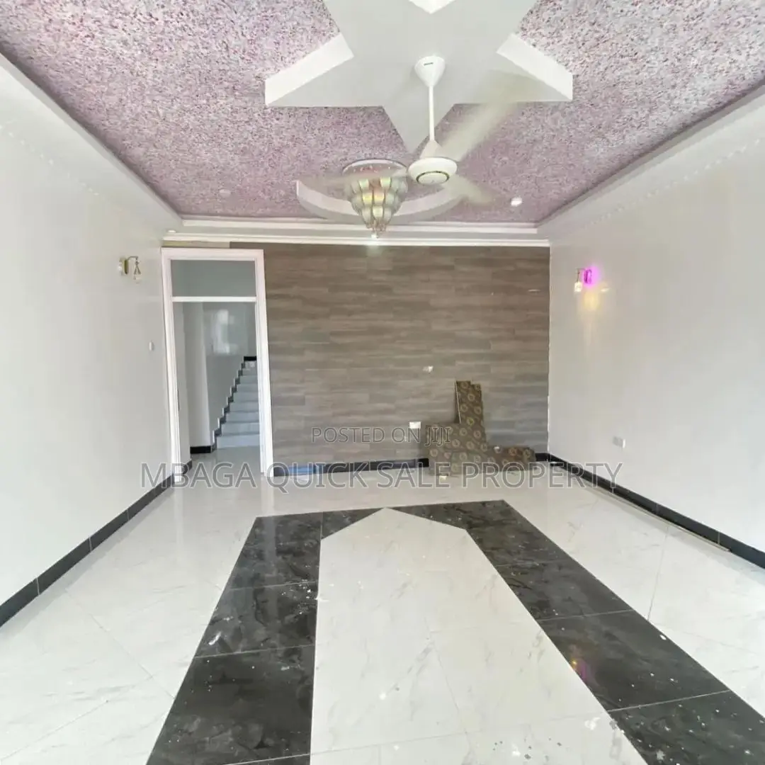 4bdrm House in Mbweni Jkt for rent in Mbweni