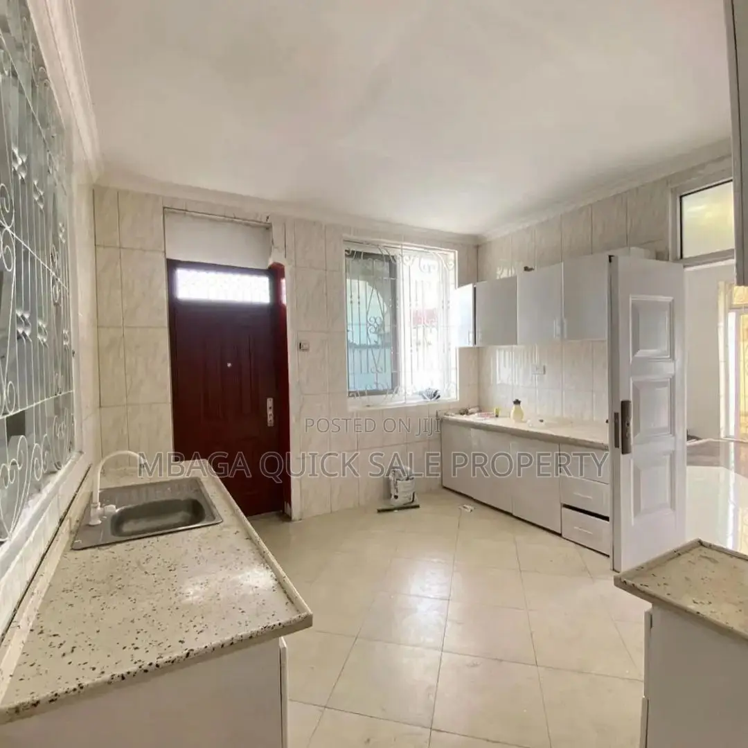 4bdrm House in Mbweni Jkt for rent in Mbweni