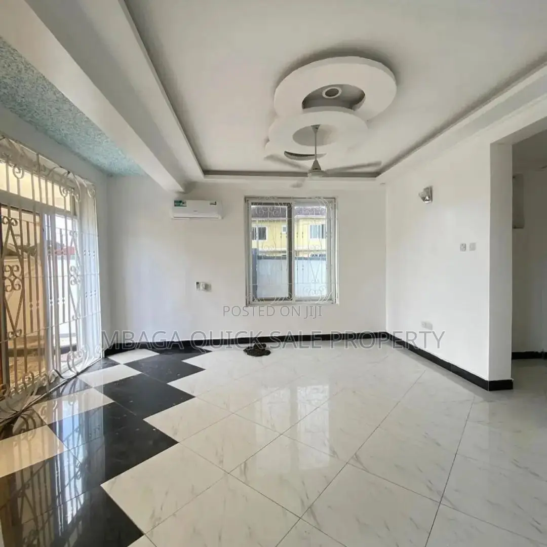 4bdrm House in Mbweni Jkt for rent in Mbweni