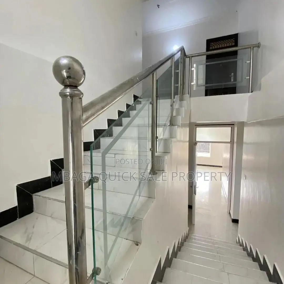 4bdrm House in Mbweni Jkt for rent in Mbweni