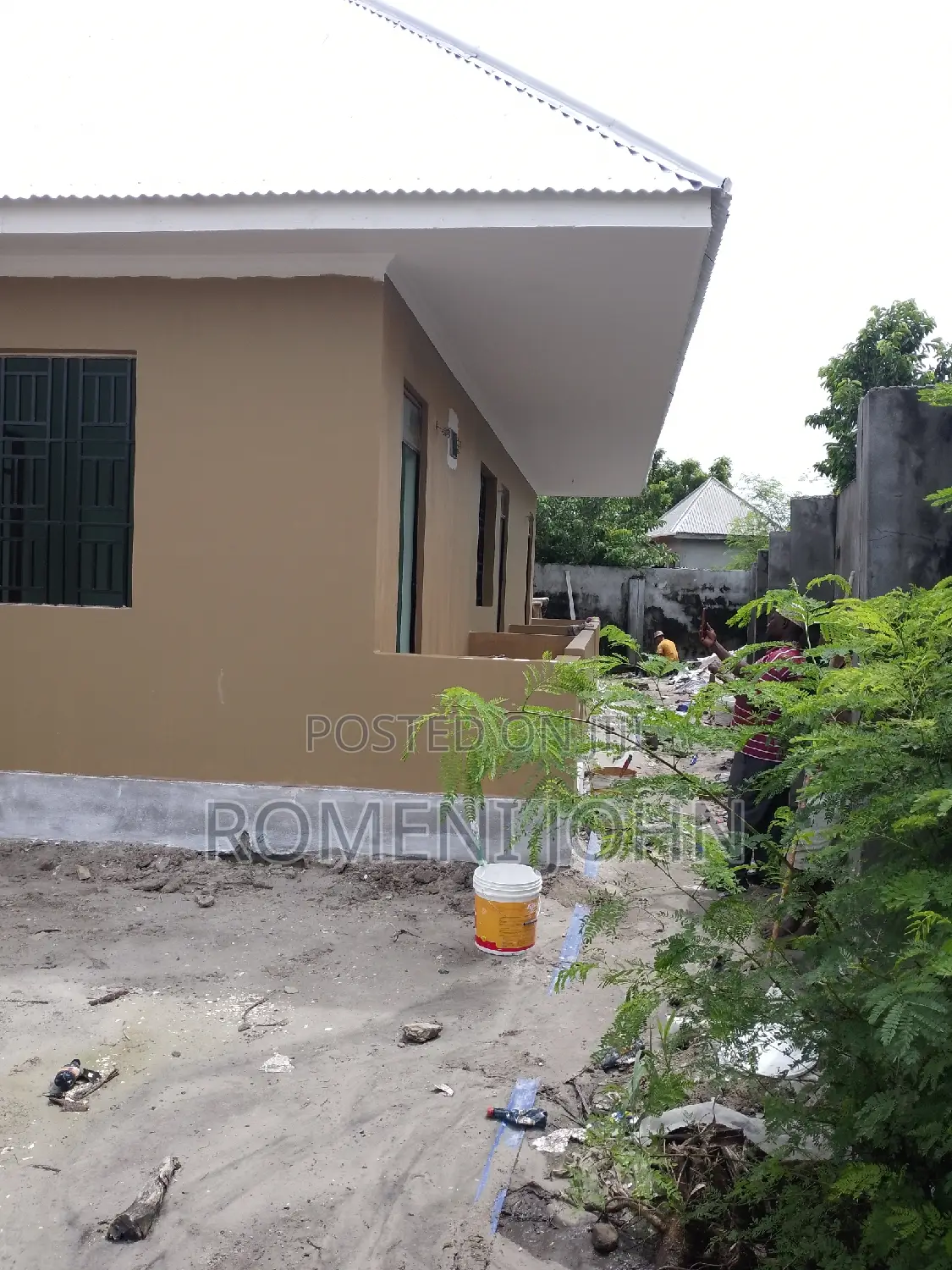 1bdrm Apartment in Tanzania Dsm Ukonga for rent in Ukonga