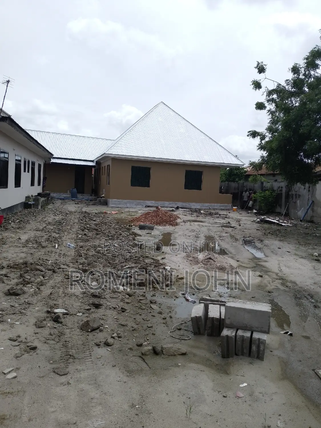 1bdrm Apartment in Tanzania Dsm Ukonga for rent in Ukonga