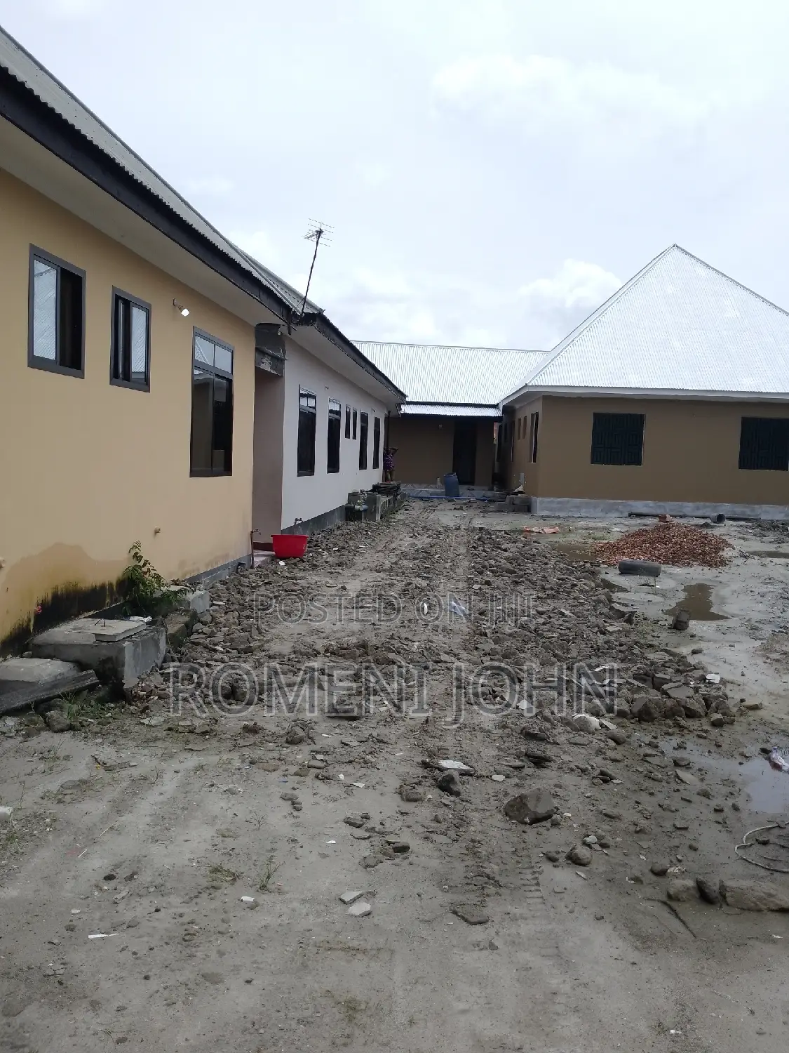 1bdrm Apartment in Tanzania Dsm Ukonga for rent in Ukonga