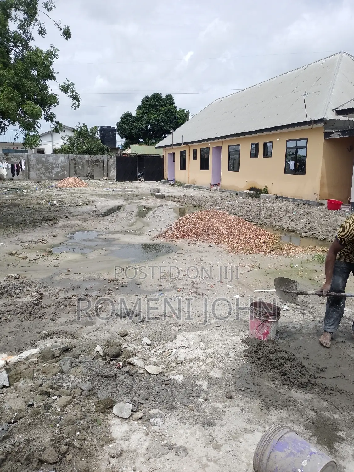 1bdrm Apartment in Tanzania Dsm Ukonga for rent in Ukonga