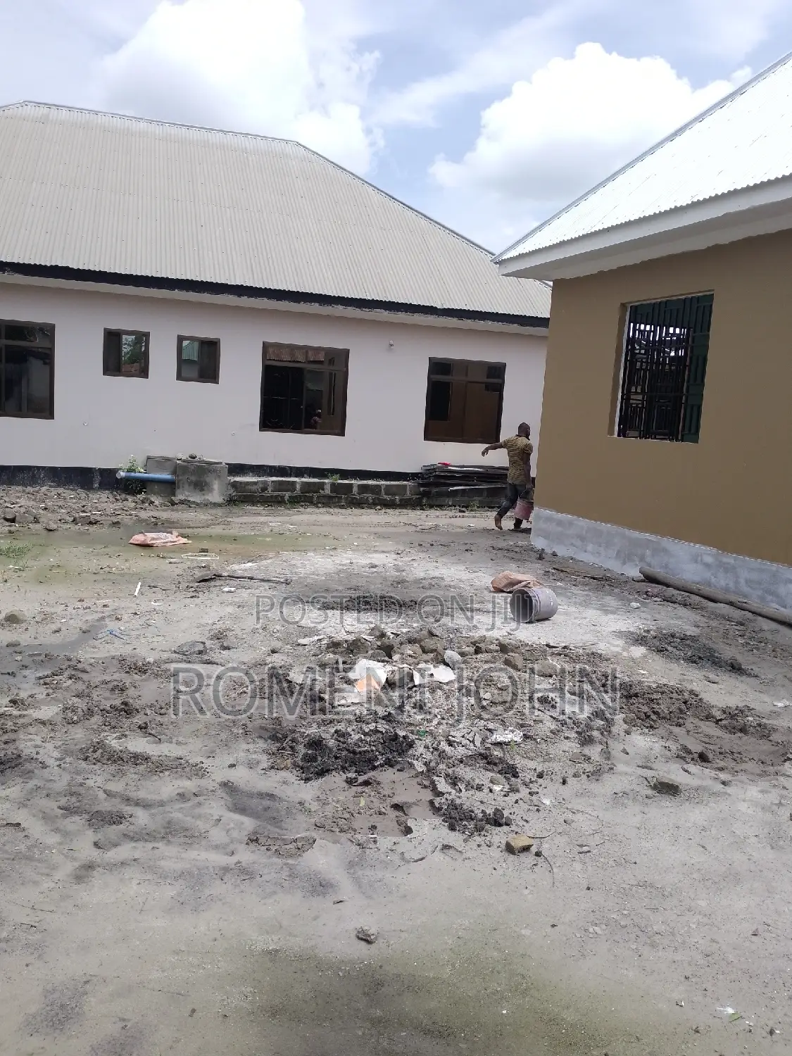 1bdrm Apartment in Tanzania Dsm Ukonga for rent in Ukonga