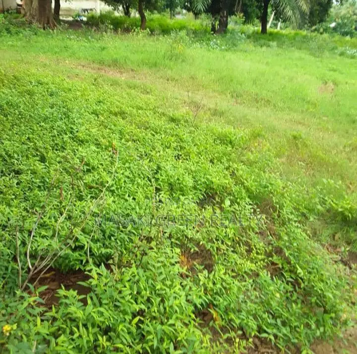 1000 SQM Plot for Sale at Ununio Beach in Kinondoni