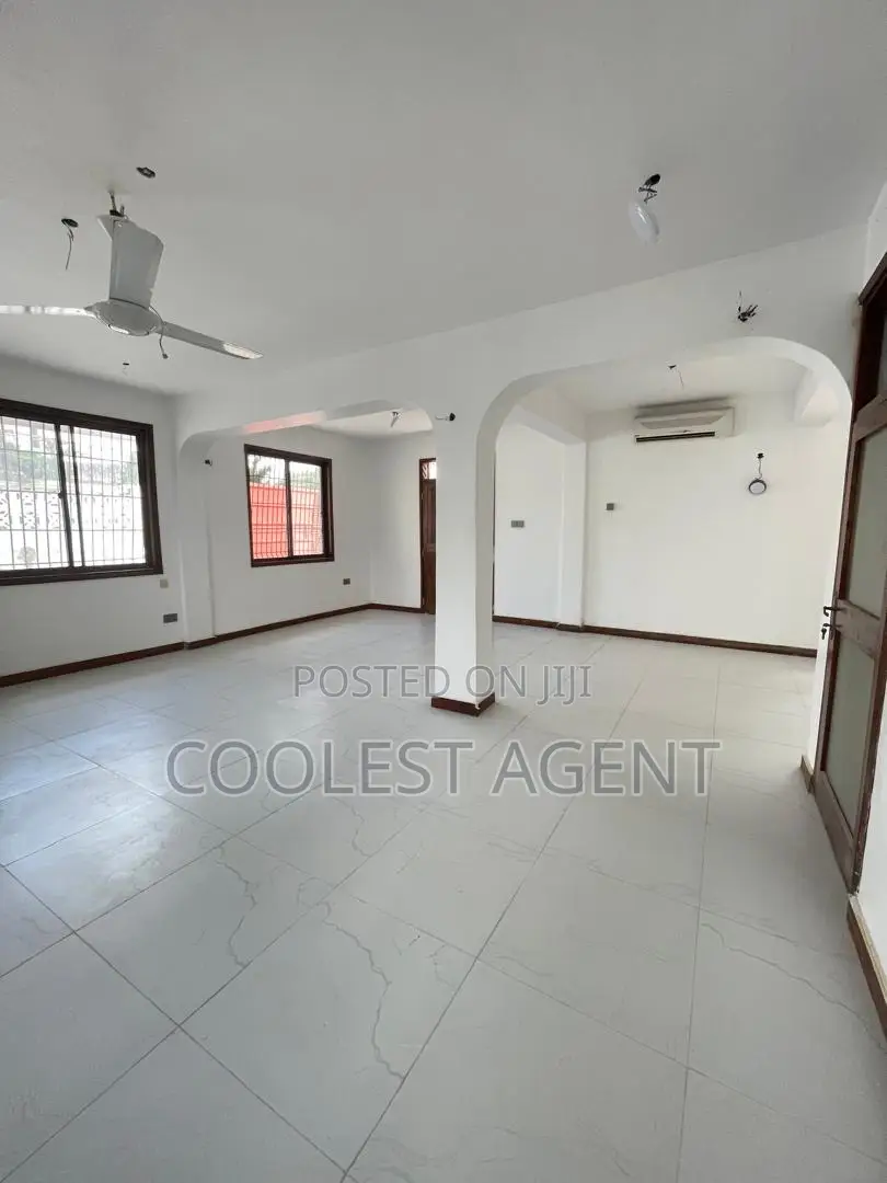 4bdrm House in Masaki, Kinondoni for rent in Kinondoni