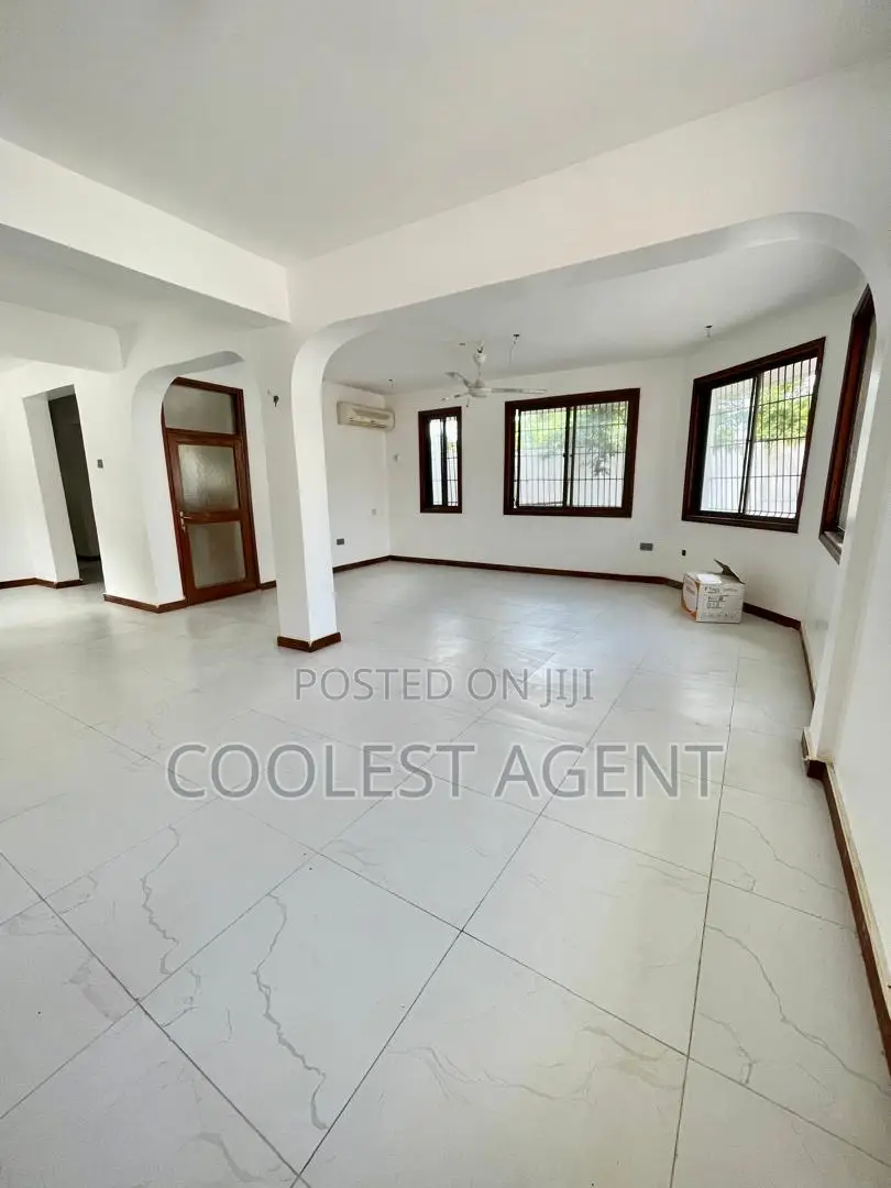 4bdrm House in Masaki, Kinondoni for rent in Kinondoni