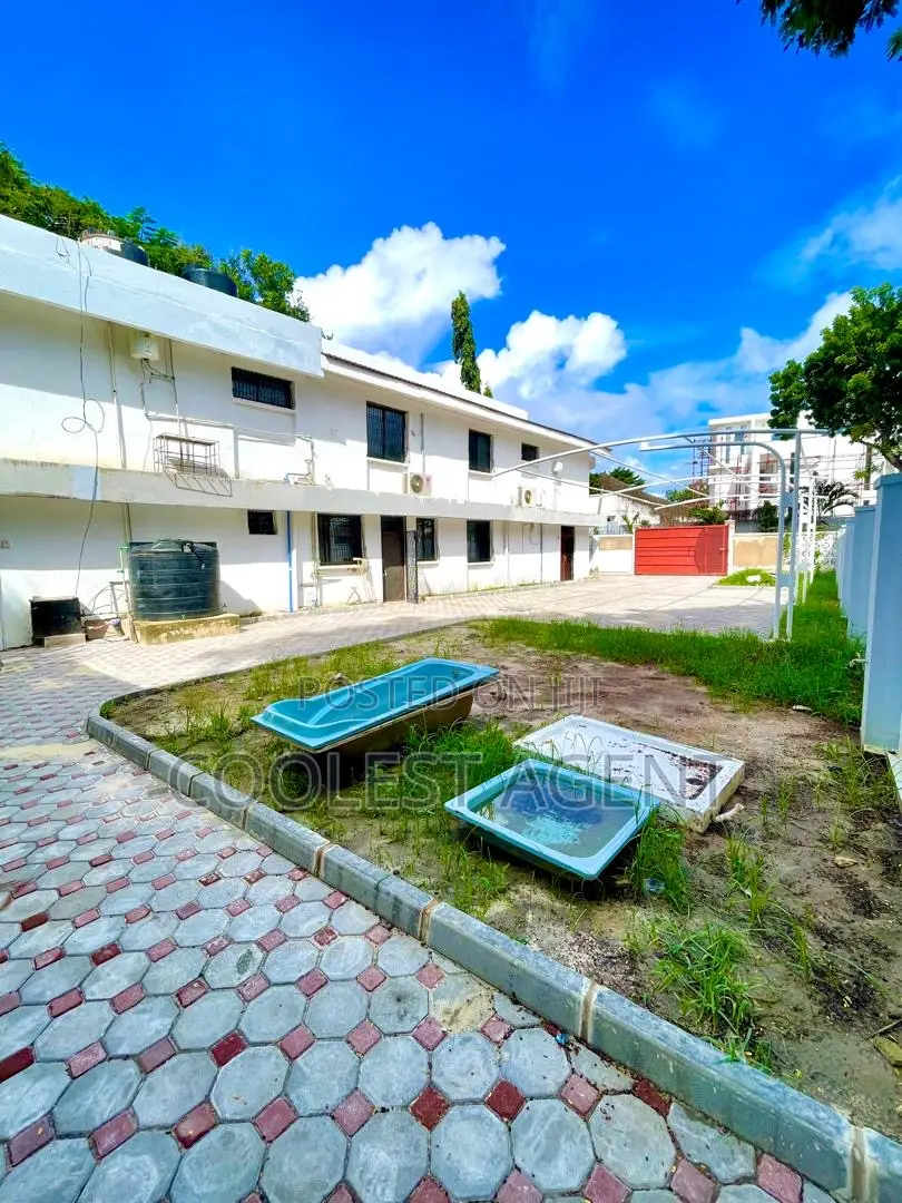 4bdrm House in Masaki, Kinondoni for rent in Kinondoni