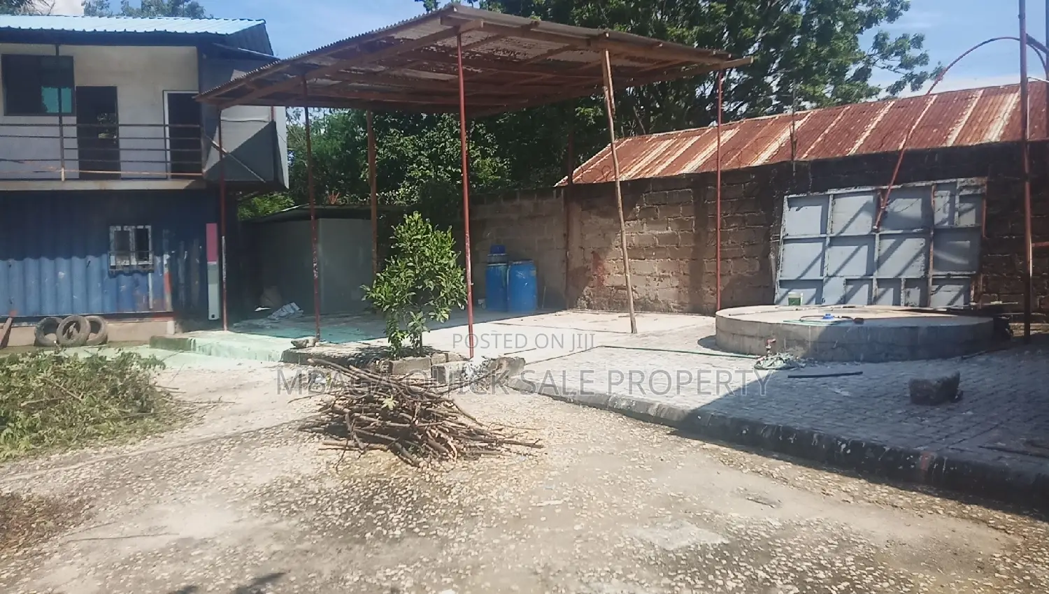 3bdrm House in Mikocheni Industrial for rent in Mikocheni