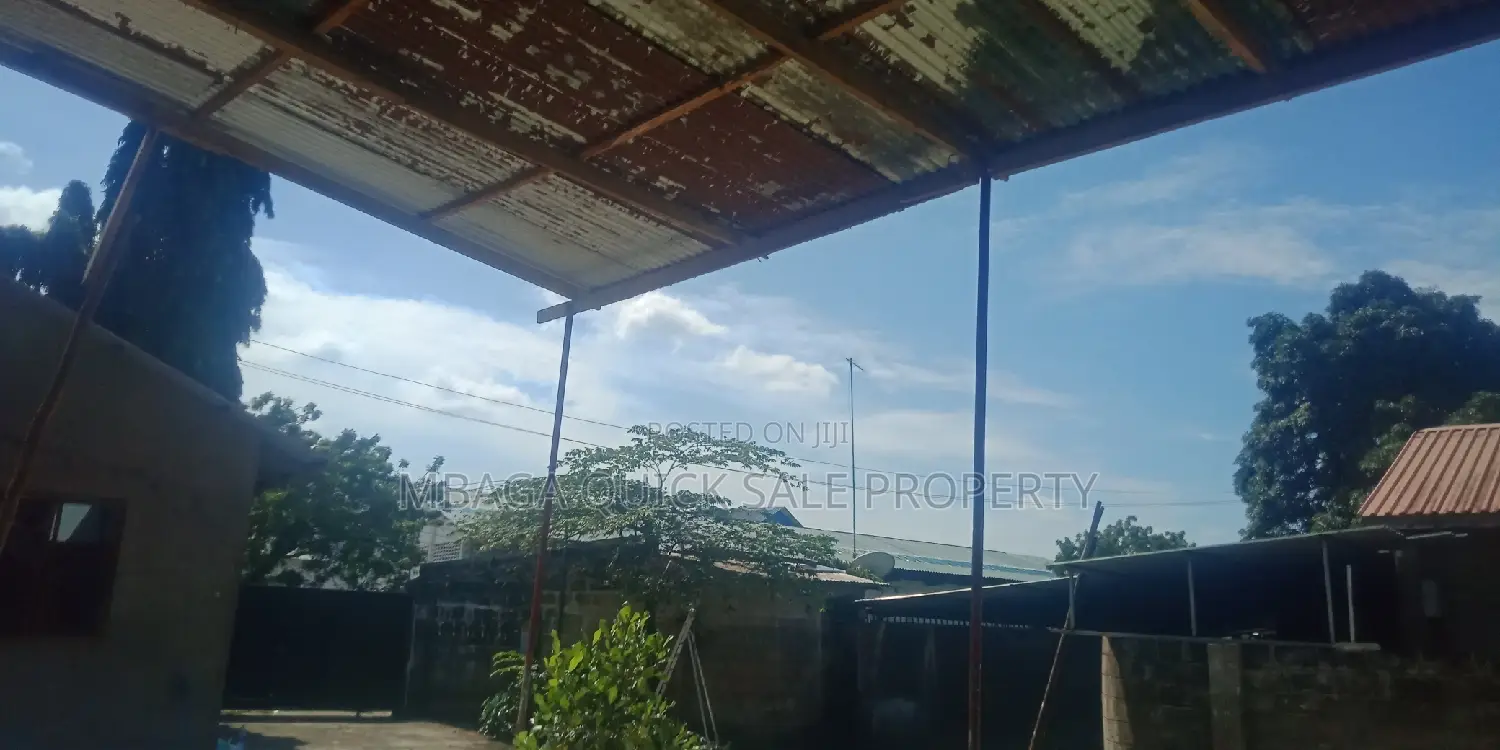3bdrm House in Mikocheni Industrial for rent in Mikocheni