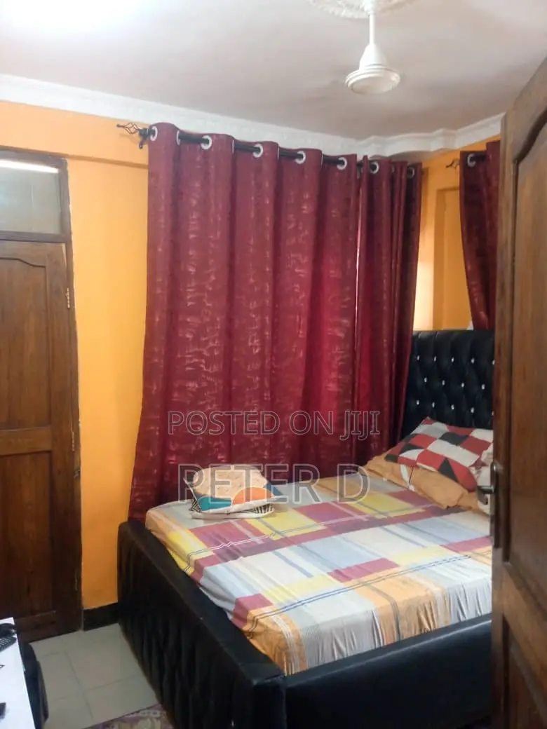 1bdrm Apartment in Kariakoo for rent in Kariakoo