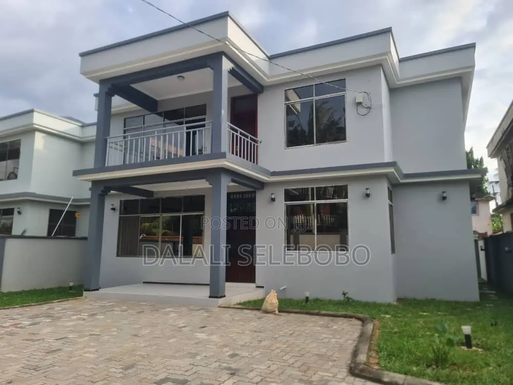 Mini Flat in Mbezi Beach Oasis for sale in Mbezi Beach