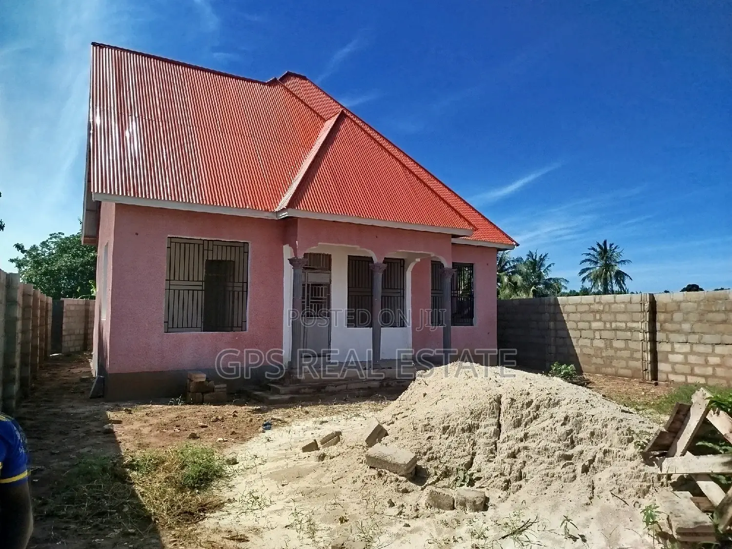 4bdrm House in Chanika, Ilala for sale in Ilala