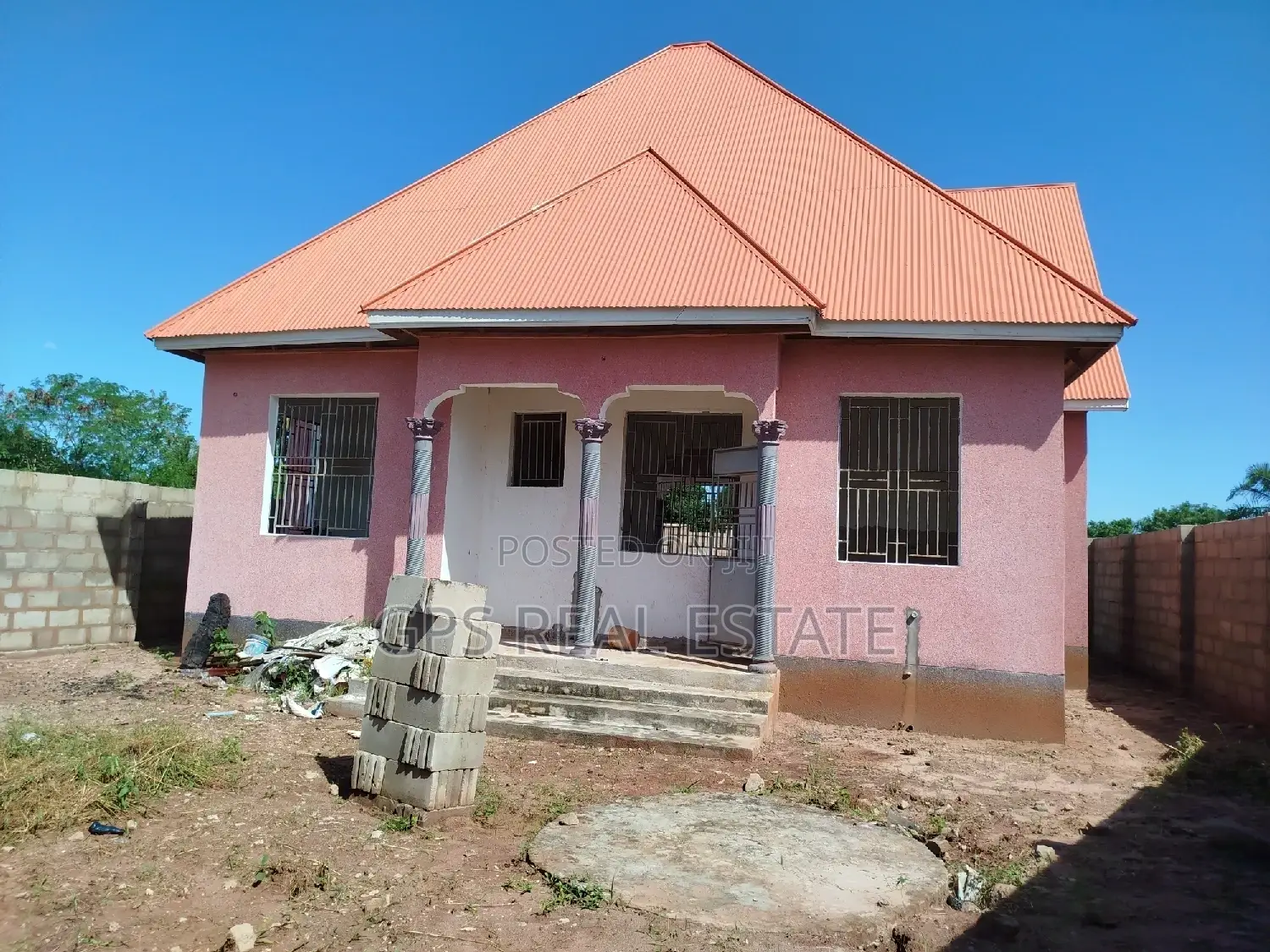 4bdrm House in Chanika, Ilala for sale in Ilala