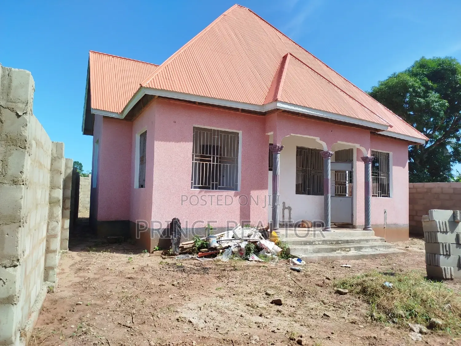 4bdrm House in Chanika, Ilala for sale in Ilala