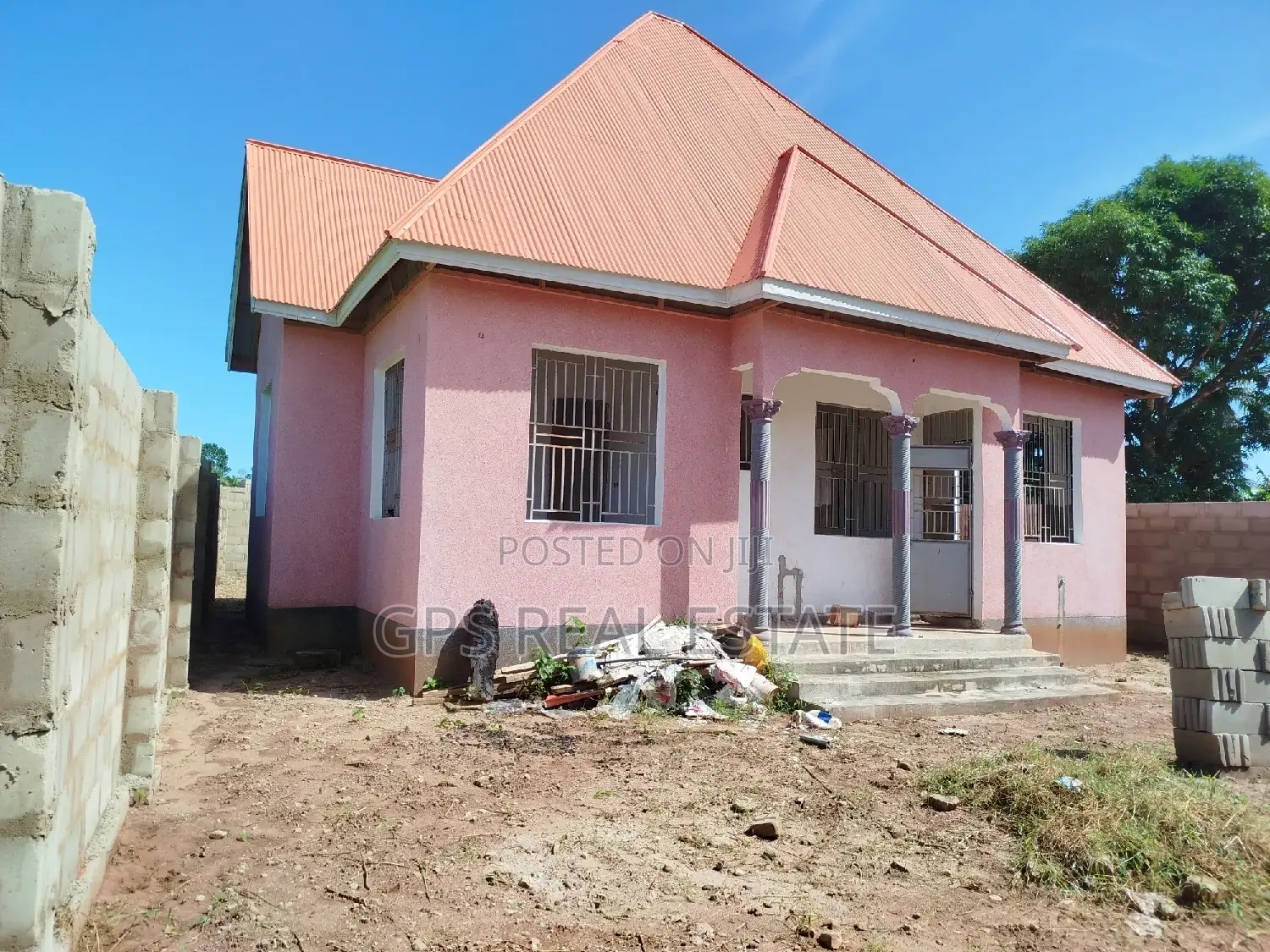 4bdrm House in Chanika, Ilala for sale in Ilala