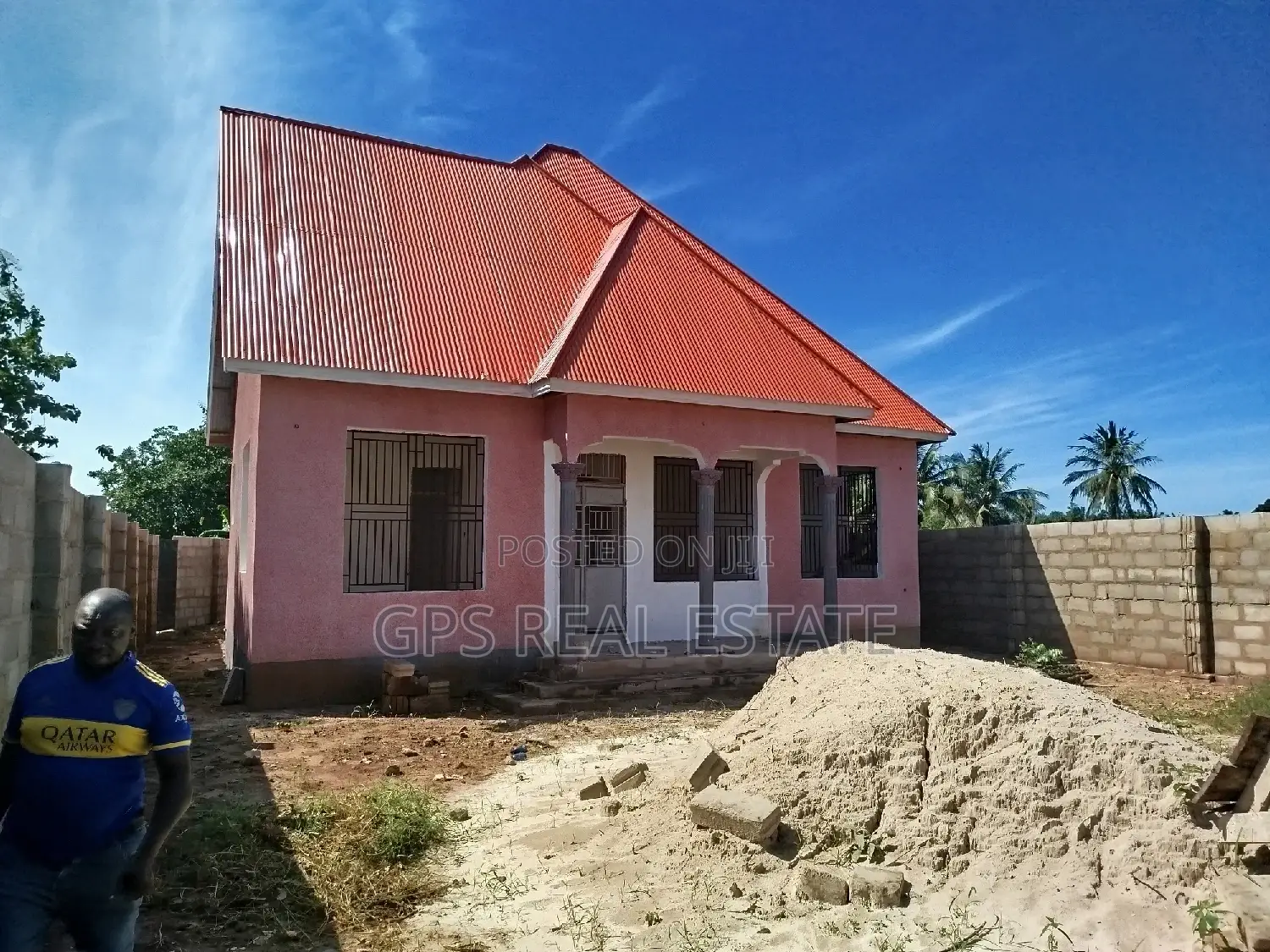 4bdrm House in Chanika, Ilala for sale in Ilala