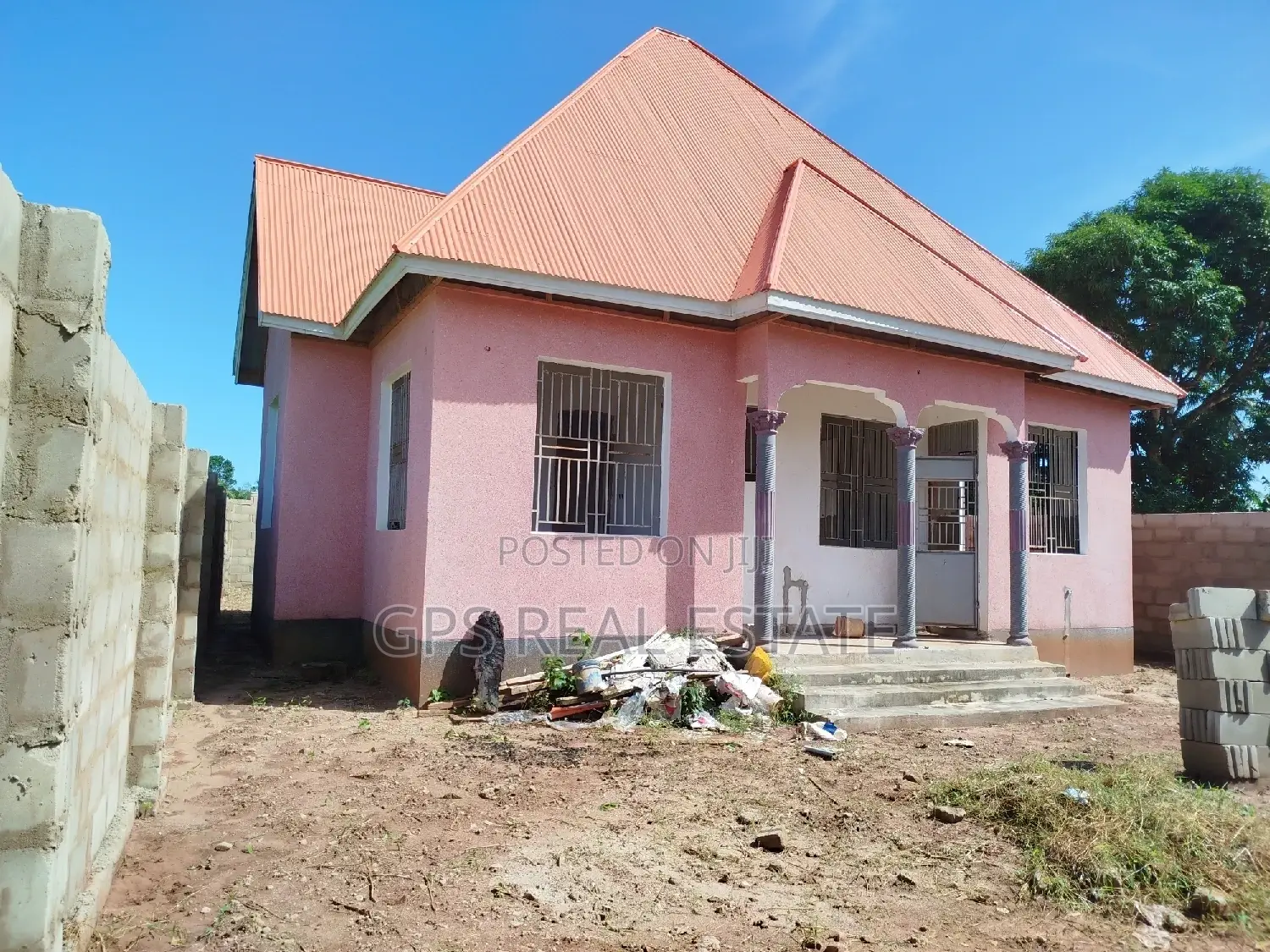4bdrm House in Chanika, Ilala for sale in Ilala
