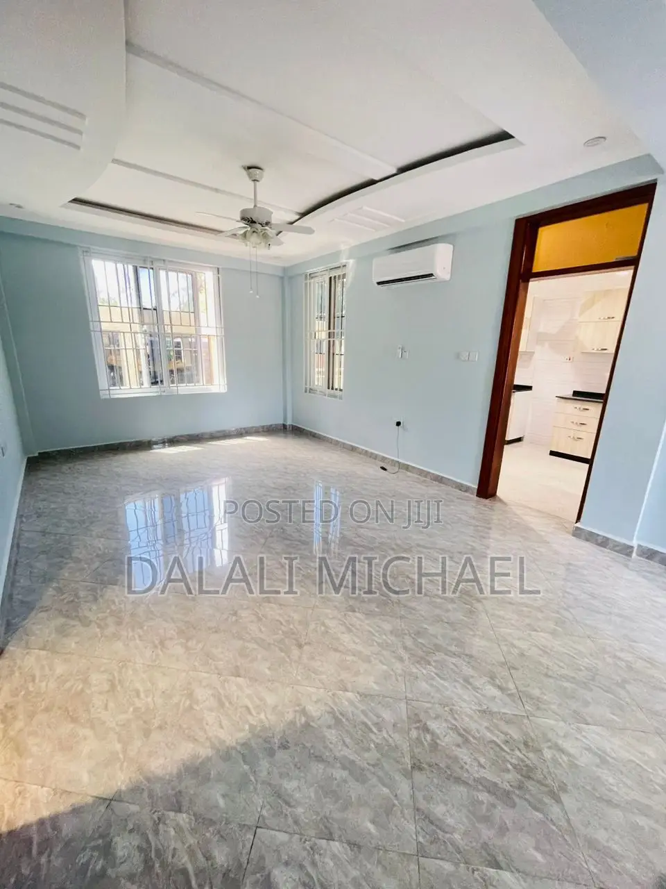 2bdrm Apartment in Makongo, Goba for rent in Goba