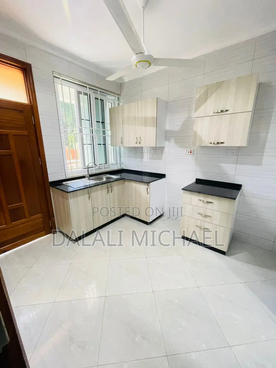 2bdrm Apartment in Makongo, Goba for rent in Goba